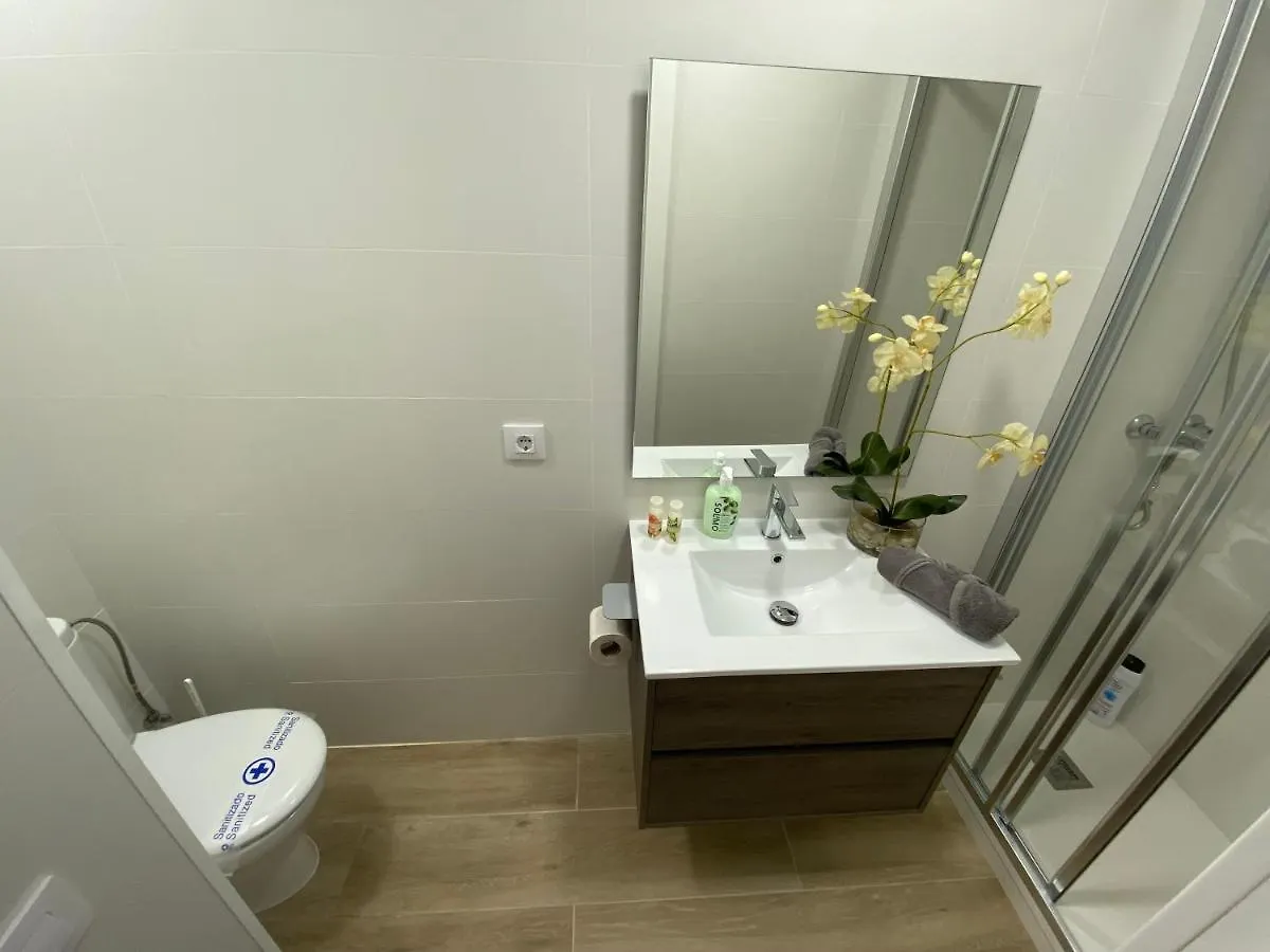 Apartament Amb Ac Amb Vistes Al Mar, Estartit Apartment L'Estartit