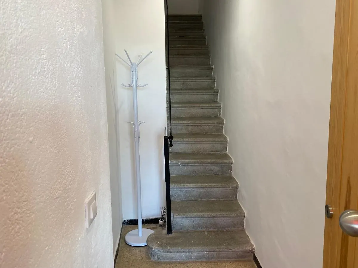 Apartament Amb Ac Amb Vistes Al Mar, Estartit Apartment L'Estartit Spain