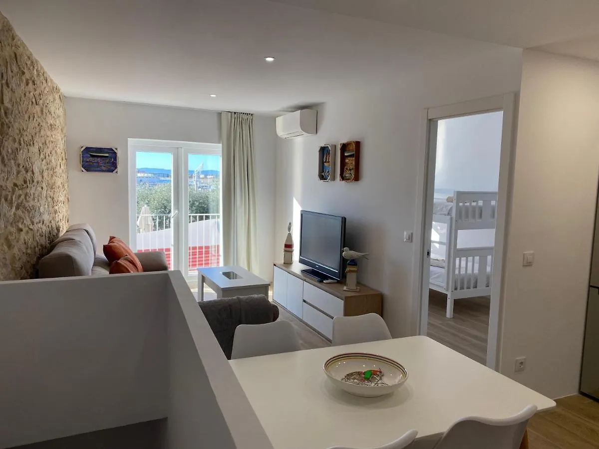 レスタルティットApartament Amb Ac Amb Vistes Al Mar, Estartitアパートメント 0*, レスタルティット スペイン